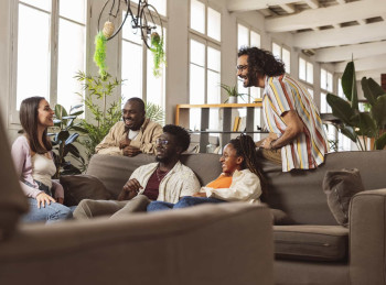 Le coliving est-il un bon investissement immobilier ?